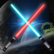 pedang mainan lightsaber starwars