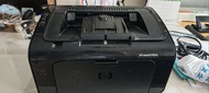 HP LaserJet P1102w 黑白鐳射打印機
