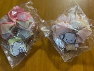 Sanrio 啦啦球匙扣