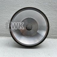 หินเจียรเพชร 11V9 D100-35T-10U-3X-10E-20H CBN120N100WET