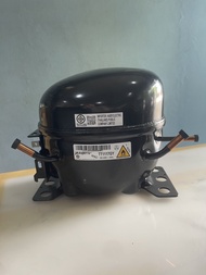 P2207 | คอมเพรสเซอร์ตู้เย็น (ธรรมดา) เบอร์ TT1117GY | 220-240V | 50Hz | ของแท้