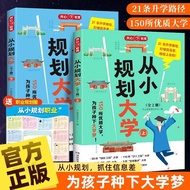 From Elementary School Planning University 985/211 Introduction China University High School Plannin
