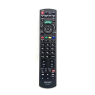 used for New PAN-918 suitable For  NETFLIX 3D  32"; - 85"; TV Remote Control Used For N2QAYB000485