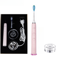 แปรงสีฟันไฟฟ้า Philips Sonicare HX992 ไม่มีบรรจุภัณฑ์เดิม หัวแปรง C3