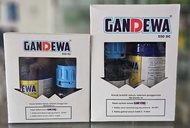 Gandewa 550SC Herbisida Jagung