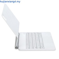 Case For Tablet Pad Air Pro 13" 12.9" Magnetic Bluetooth Keyboard With Touchpad Backlight Shockproof
