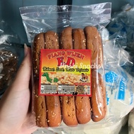 Kue Gambang Cap ED isi 10 Asli Bangka / Phok Piang Roti Papan / Roti Gambang / Piang Wijen / Kue Wij