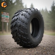 prettyia Off Road Vehicle Tire 23x7-10