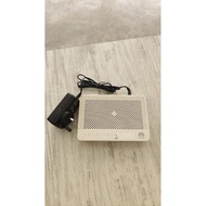 Preloved HUAWEI Echolife HG8240H5 GPON Terminal Power Rating 12.0v