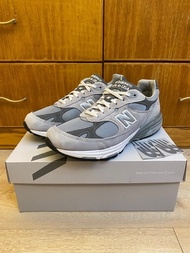 New balance 993 MR993GL US8.5