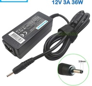 2024กล่องที่ชาร์จคอมพิวเตอร์สำหรับอะแดปเตอร์ AC12V 3A 36W A13 036N2A ADP 36JH ADP 36JH E FMV AC331