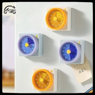 [8C15] Visual Timer 60 Minute Countdown Timer Countdown Clo For Homeschool Supplies Study Tool, Home