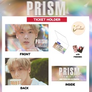 YOON SANHA PRISM FROM Y TO A FANCON IN MANILA by Printselah