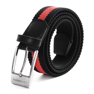 《613》J.lindeberg ây Dành Cho Nam Và Nữ Dệt Thể Thao Thun Golf Belt