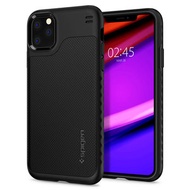 Spigen - iPhone 11 Pro Max Hybrid NX 保護殼 手機殼 手機套 - 黑