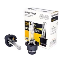 D4SD4R Xenon Bulb Car Headlight 6,000K Headlight