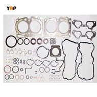EJ20 EJ205 Overhaul Gasket Engine Kit FOR SUBARU Impreza forester WRX EJ205 EJ20 2.0L L4 10105-AA990