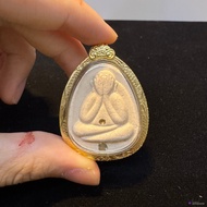 PHRA PIDTA ROON PLOD NEE MAHALAP