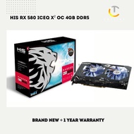 ASUS/ PULSE / HIS  AMD Radeon™RX7600 / RX 6600 / RX6500XT / Rx6400 /rx5700/ RX580 / Rx550 / RX7700Xt