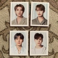 SEVENTEEN CARATLAND 2020 TRADING CARD BTS ID PIC