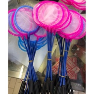 Fish Net Artemia Filter Shrimp Mini Portable Fishing Fish Aquarium Akuarium Sauk Penapis BBS Ikan La