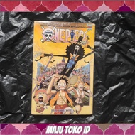 One Piece Vol46's Original Comic!