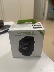 Q-Watch R 心率錶