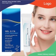 [EXP 07/2026] Sinus reduction Gel 45gr USA