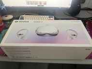 meta oculus quest 2 switch playstation VR 128 gb