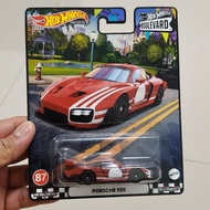 Hot Wheels Porsche 935 Red Boulevard Original SNI