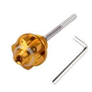 For HONDA X-ADV 750 ADV 160 150 350 Motorcycle Accessories Engine Oil Tank Dipstick probe Level Gaug