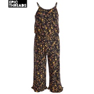 Extremely cool Jumpsuit for girls EPIC THREADS Size L (size 14) (height 149-154 cm) - American produ