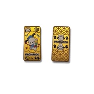 Original 24k/999gold 1Gram Cartoon Gold Bar Small size & Big size/足金1克卡通金条/彩色/全金/小片装&大片装