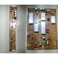 YSUS Y SUS Z MAIN ZMAIN BLOCK PCB PS SAMSUNG 51E490 PS51E490
