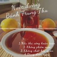 5kg Nước đường bánh nướng