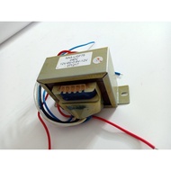 AUTOGATE TRANSFORMER 12-9-0-9-12 75VA
