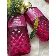 🌟HOT SALE🌟 READY STOCK US BBW Bath & Body Works Cactus Blossom Shower Gel Best Selling