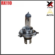 AVETA RX110 BULB LED
