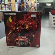 (葵興樂聲9樓門市現貨）千值練 RIOBOT 魔法騎士雷亞斯 - 火神雷亞斯 Sentinel Magic knight Rayearth