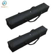 Dovewill Thickened Waterproof Camping Gear Bag Folding Tent Chair Tripod Table Duffel for Camper Acc
