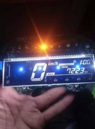 mesin pcb speedometer New Vario125 150 2018 Bekas normal