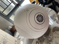 Devialet Phantom I 喇叭Gold