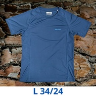 Marmot Sports Shirt L 34/24