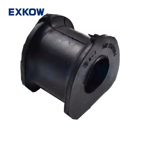 2PCS Front Suspension Stabilizer Bushing for Mitsubishi Pajero Montero II 1990-2004 V43 V44 V45 V46 