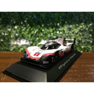 1/43 Spark Porsche 919 Hybrid Evo 1 919 Tribute Tour [MGM]