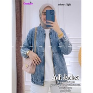 2708 ADI JACKET by cENTURY SOLO BRANDOriginal FASHION HIJAB STORE