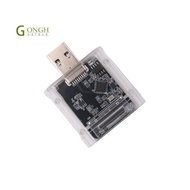 M2 NGFF SSD Case M.2 to USB 3.0 Gen1 5Gbps High-Speed SSD Enclosure for SATA M.2 NGFF SSD 2230 2242 