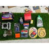 COMBO LC135 FULL SPEC 57MM