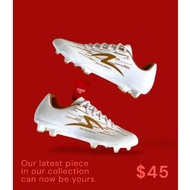 SPECS Lightspeed reborn Gold Football Boots