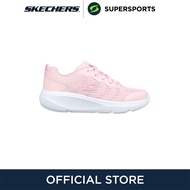 SKECHERS GO RUN® Elevate - Quick Strides รองเท้าวิ่งเด็กผู้หญิง